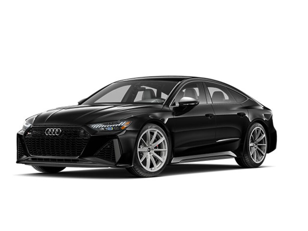 New 2025 Audi RS 7 For Sale at Audi West Chester VIN WUAPDBF29SN901559